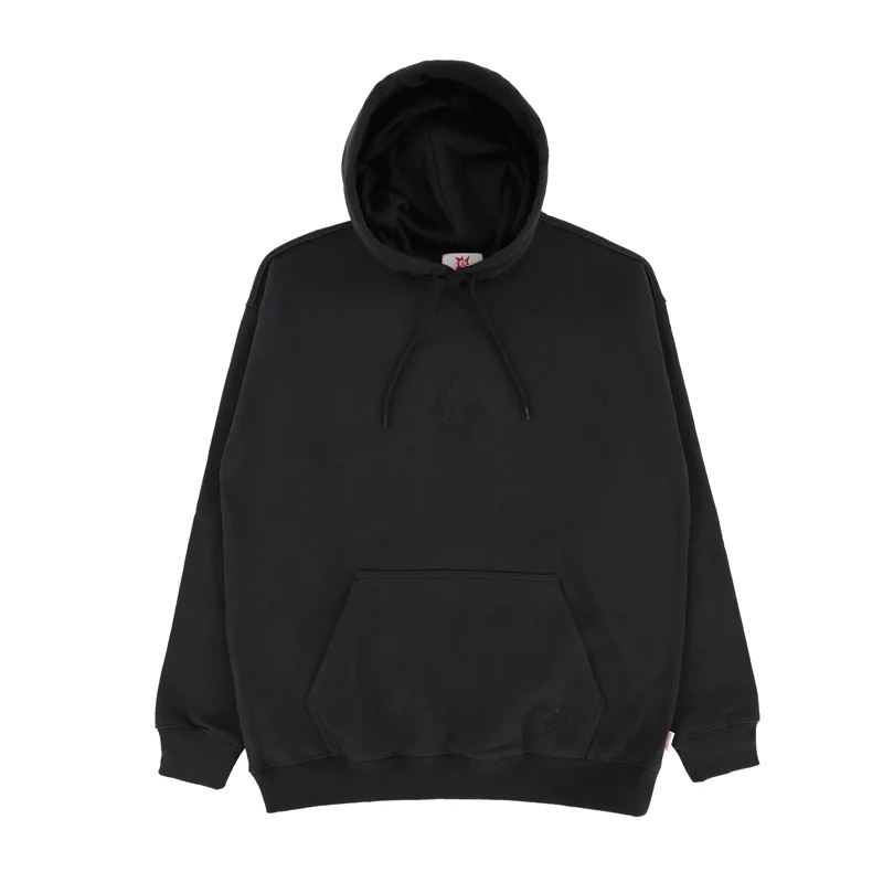 Volcom - Brian Iguchi PO Hoodie - Black